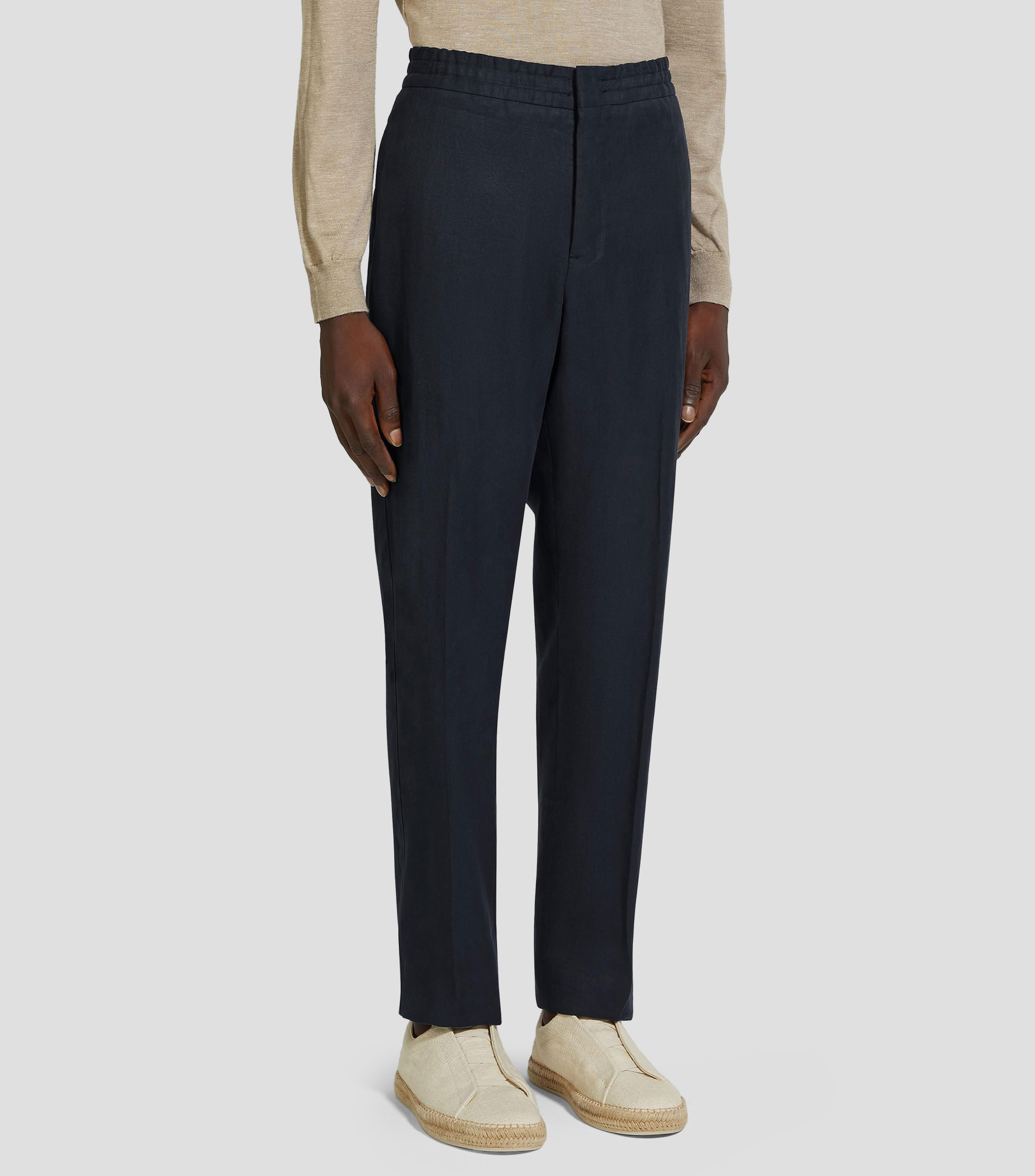 Pantalon casual Hombre